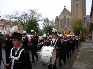 11 Novembre 2005