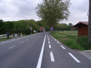 8 et 9 mai - Plugstreet