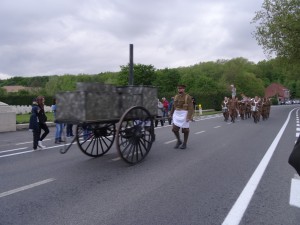 8 et 9 mai - Plugstreet 