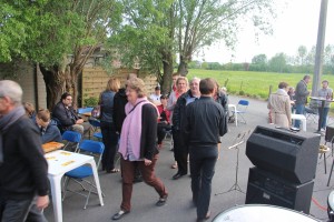 Concert au local 2015