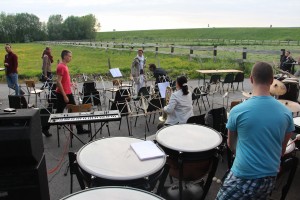 Concert au local 2015
