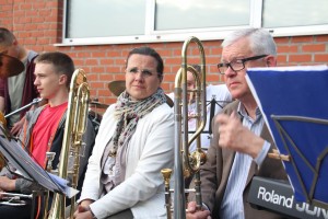 Concert au local 2015