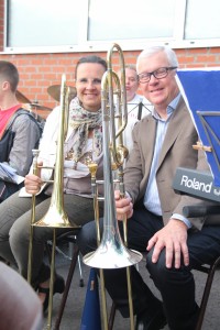 Concert au local 2015
