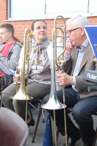 Concert au local 2015