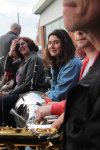 Concert au local 2015