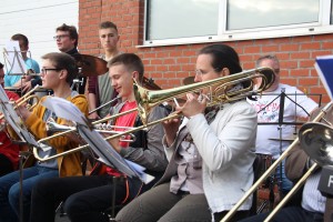 Concert au local 2015