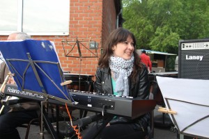 Concert au local 2015