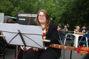 Concert au local 2015