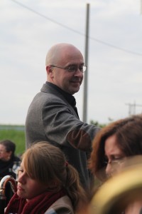 Concert au local 2015