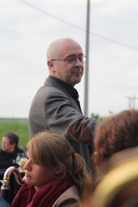 Concert au local 2015