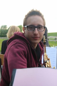 Concert au local 2015