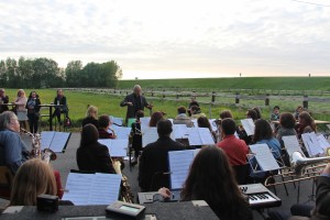 Concert au local 2015