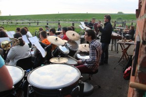 Concert au local 2015